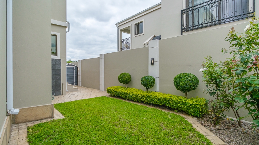 3 Bedroom Property for Sale in Fourways Gauteng