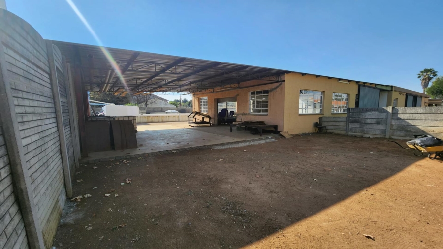 To Let commercial Property for Rent in Norton Home Estate AH Gauteng