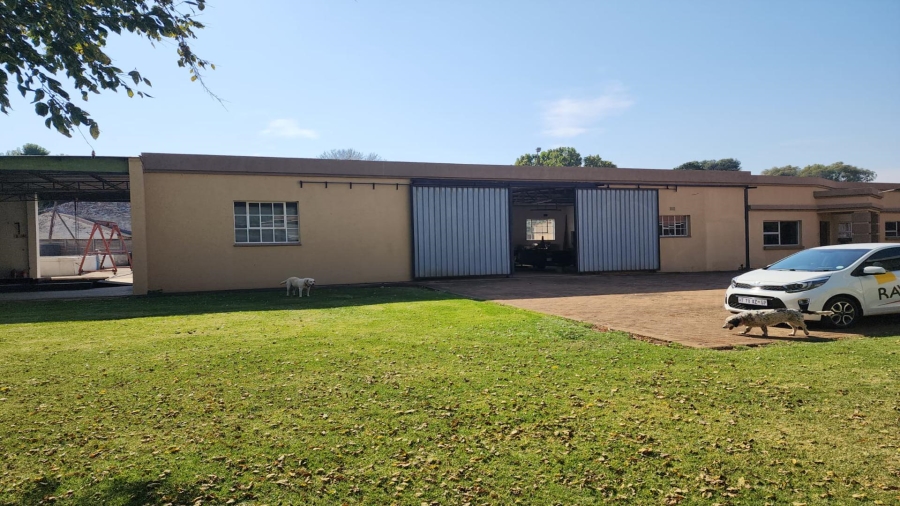 To Let commercial Property for Rent in Norton Home Estate AH Gauteng