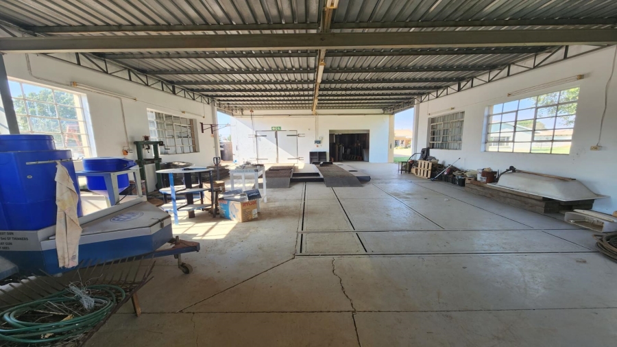 To Let commercial Property for Rent in Norton Home Estate AH Gauteng