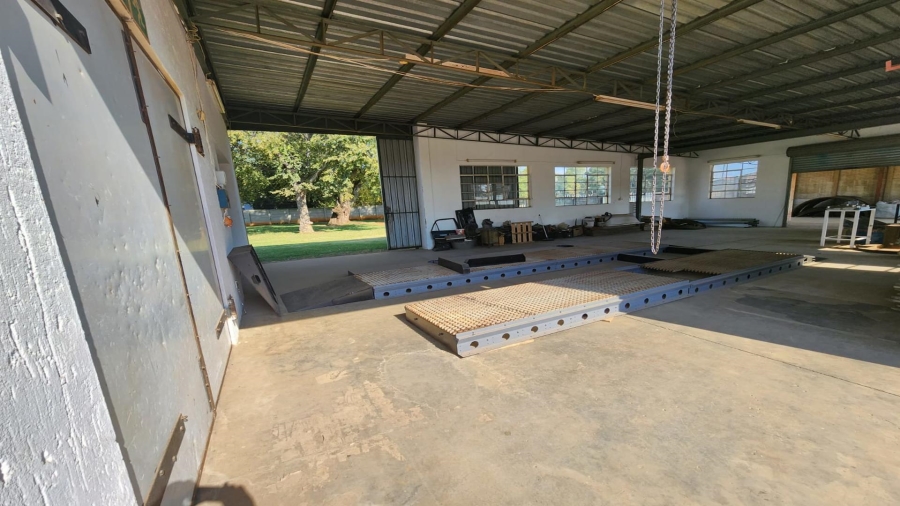 To Let commercial Property for Rent in Norton Home Estate AH Gauteng