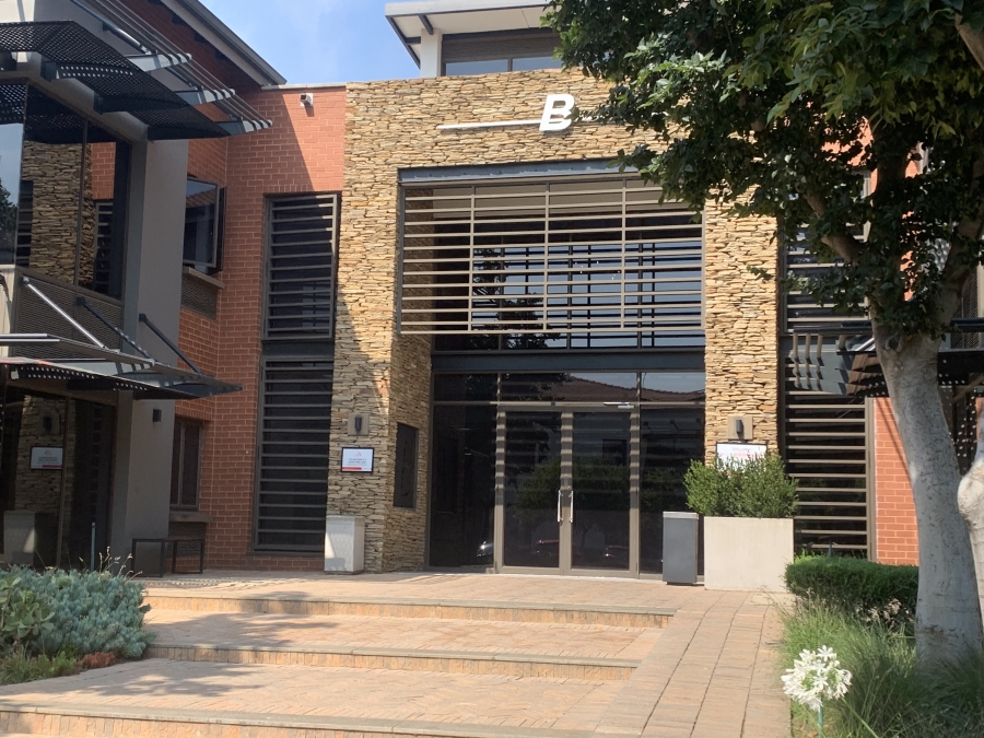 To Let commercial Property for Rent in Greenstone Hill Gauteng