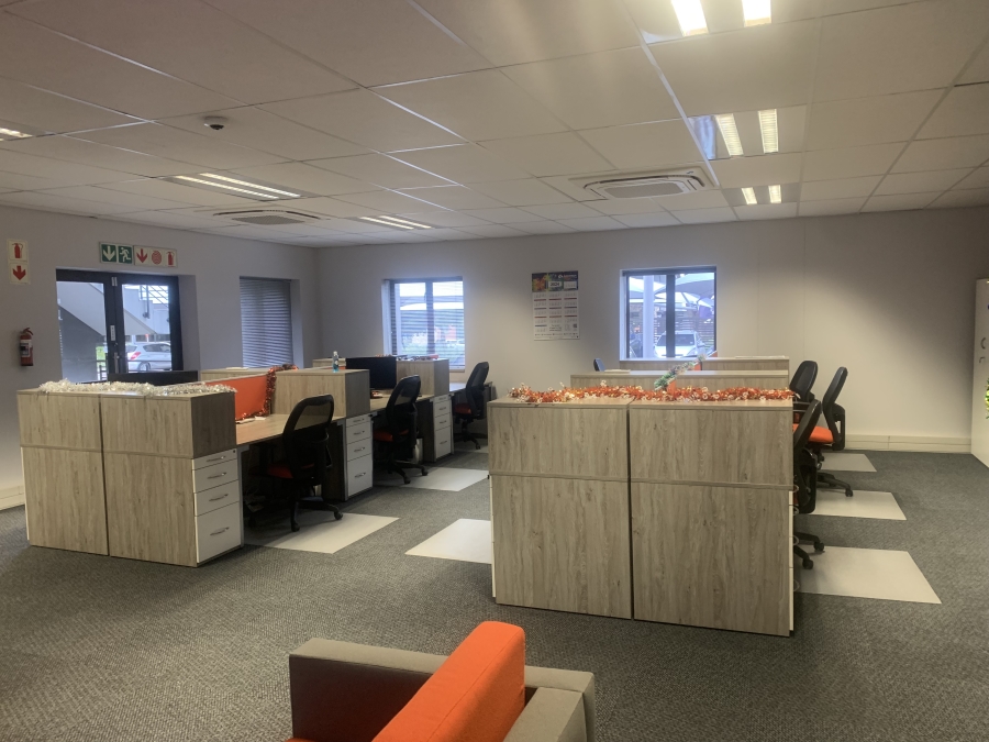 To Let commercial Property for Rent in Greenstone Hill Gauteng