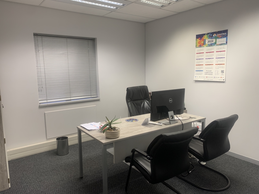 To Let commercial Property for Rent in Greenstone Hill Gauteng