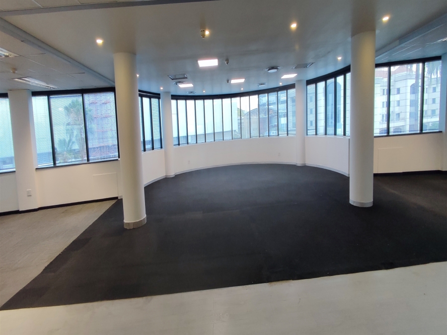 To Let commercial Property for Rent in Rosebank Gauteng