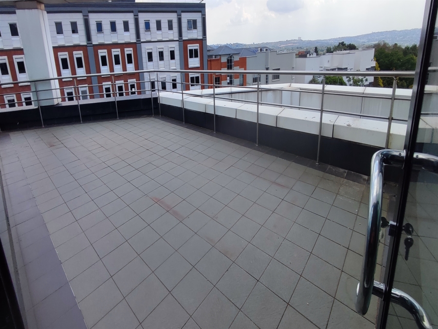 To Let commercial Property for Rent in Rosebank Gauteng