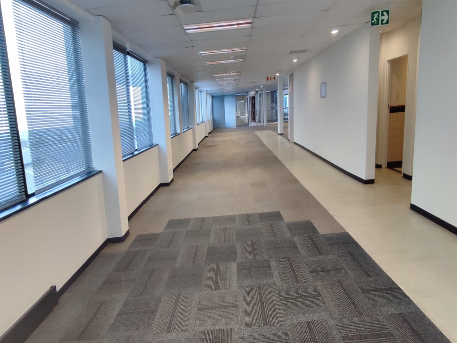 To Let commercial Property for Rent in Rosebank Gauteng