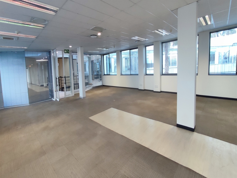 To Let commercial Property for Rent in Rosebank Gauteng