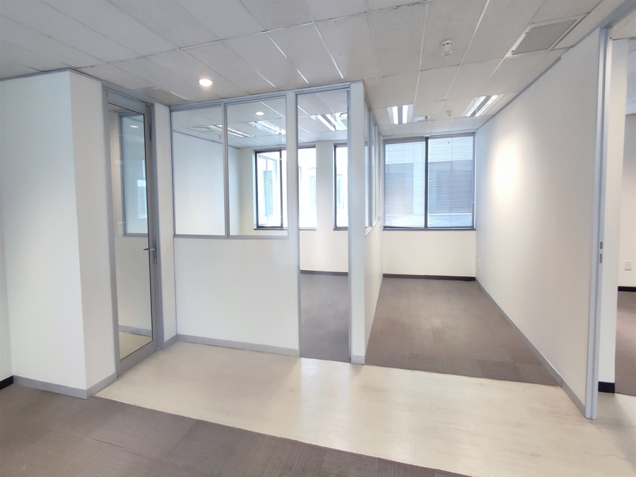 To Let commercial Property for Rent in Rosebank Gauteng