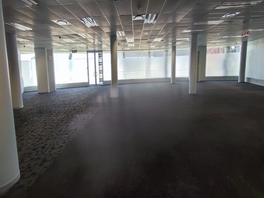 To Let commercial Property for Rent in Rosebank Gauteng