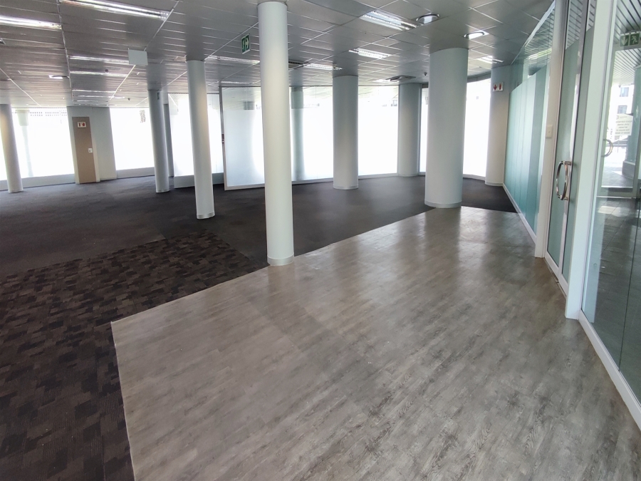 To Let commercial Property for Rent in Rosebank Gauteng