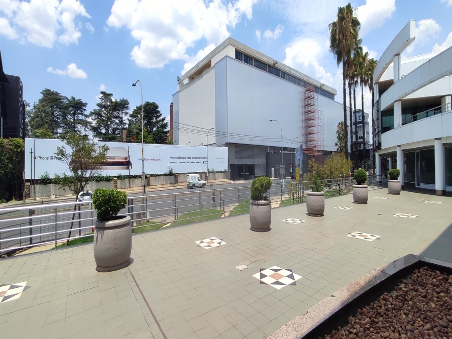 To Let commercial Property for Rent in Rosebank Gauteng