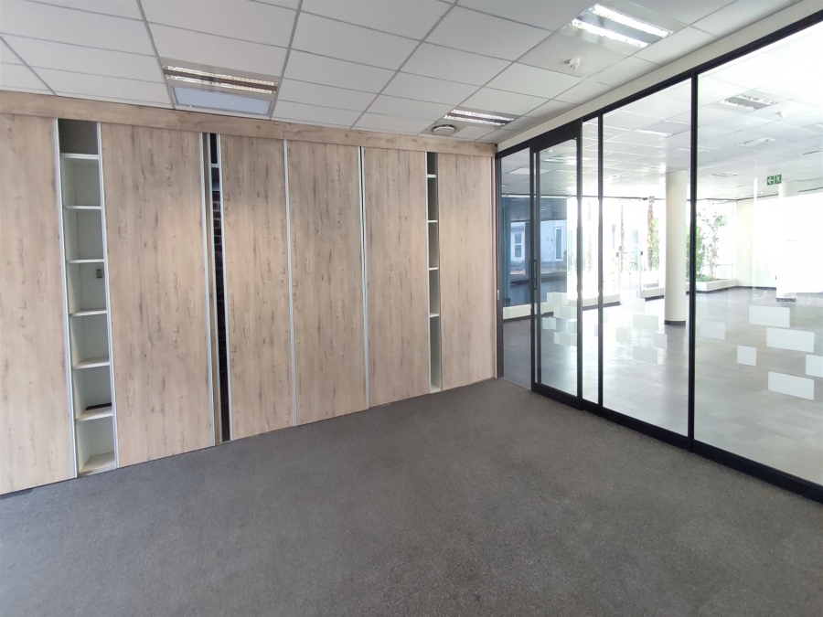 To Let commercial Property for Rent in Rosebank Gauteng