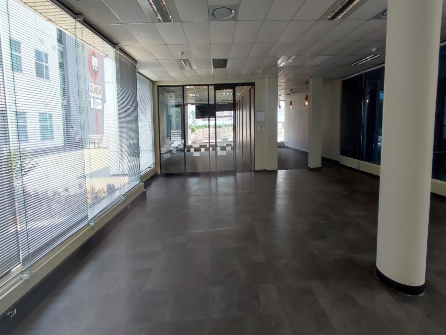 To Let commercial Property for Rent in Rosebank Gauteng