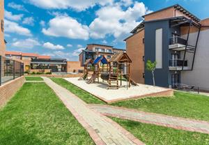 2 Bedroom Property for Sale in Waterfall Ridge Gauteng