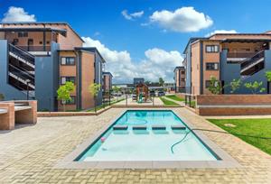 2 Bedroom Property for Sale in Waterfall Ridge Gauteng