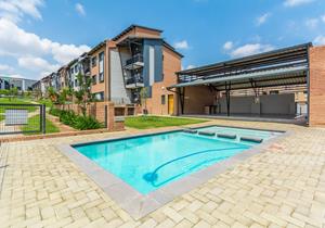 2 Bedroom Property for Sale in Waterfall Ridge Gauteng