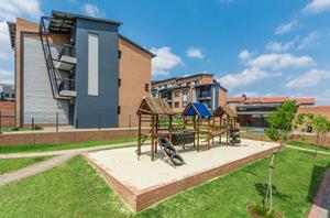 2 Bedroom Property for Sale in Waterfall Ridge Gauteng