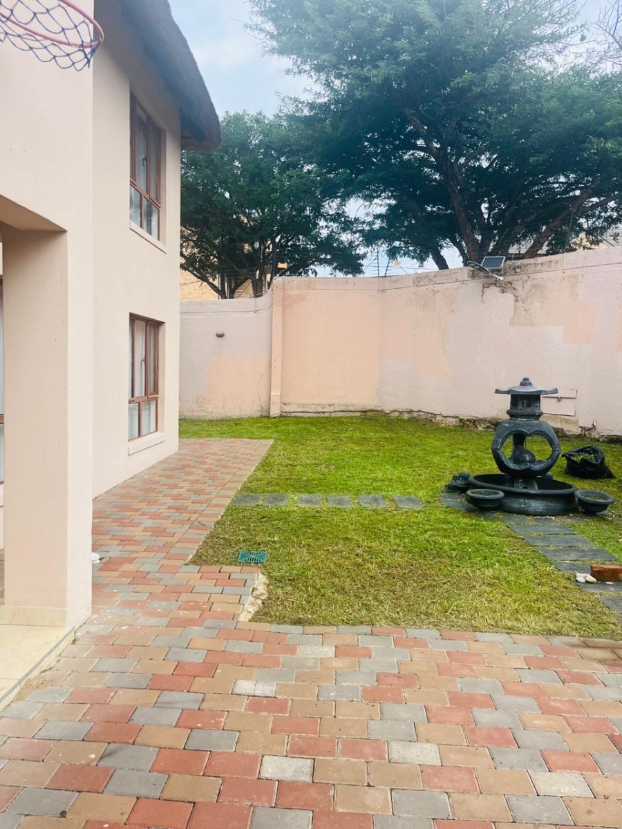 To Let 3 Bedroom Property for Rent in Kyalami Gauteng