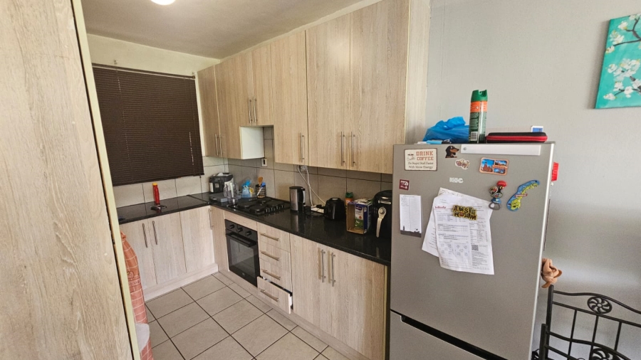 2 Bedroom Property for Sale in Villieria Gauteng