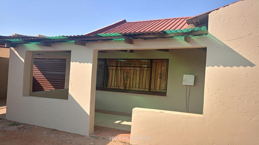 2 Bedroom Property for Sale in Daveyton Gauteng