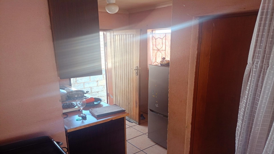 2 Bedroom Property for Sale in Cloverdene Gauteng