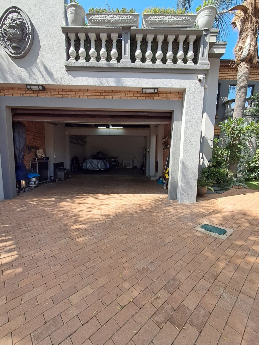 4 Bedroom Property for Sale in Meyersdal Gauteng