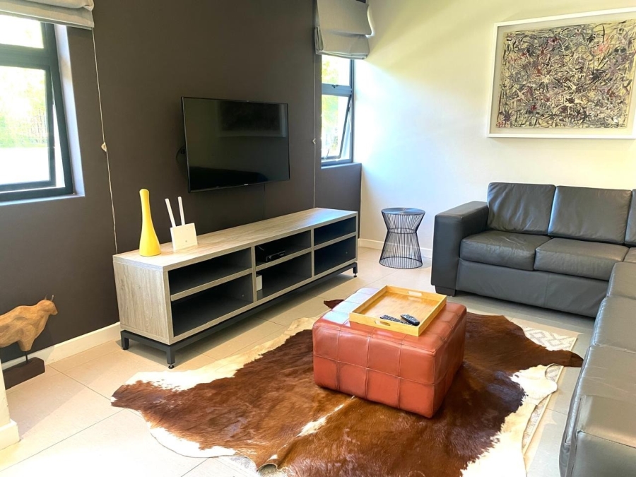 To Let 2 Bedroom Property for Rent in Parkmore Gauteng