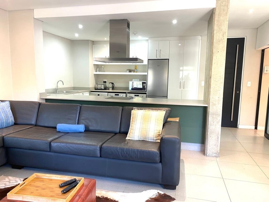 To Let 2 Bedroom Property for Rent in Parkmore Gauteng