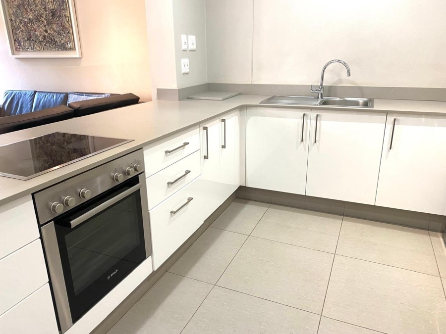 To Let 2 Bedroom Property for Rent in Parkmore Gauteng