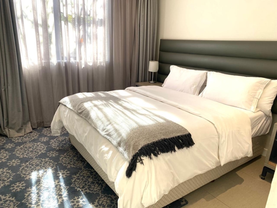 To Let 2 Bedroom Property for Rent in Parkmore Gauteng