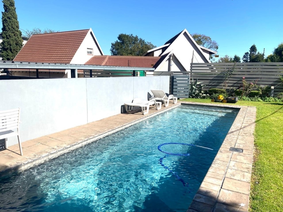 To Let 2 Bedroom Property for Rent in Parkmore Gauteng