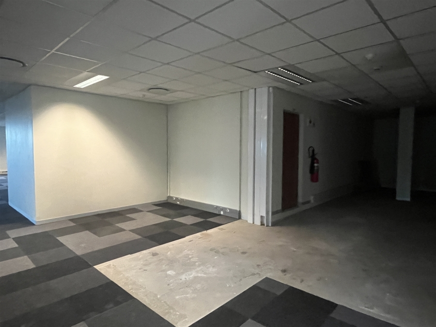 To Let commercial Property for Rent in Menlyn Gauteng