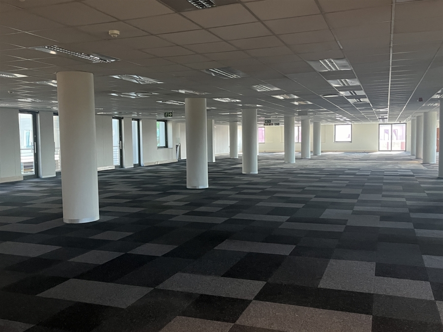 To Let commercial Property for Rent in Menlyn Gauteng