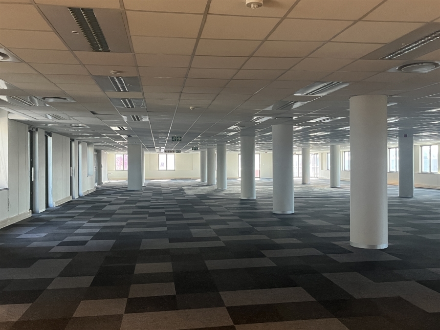 To Let commercial Property for Rent in Menlyn Gauteng