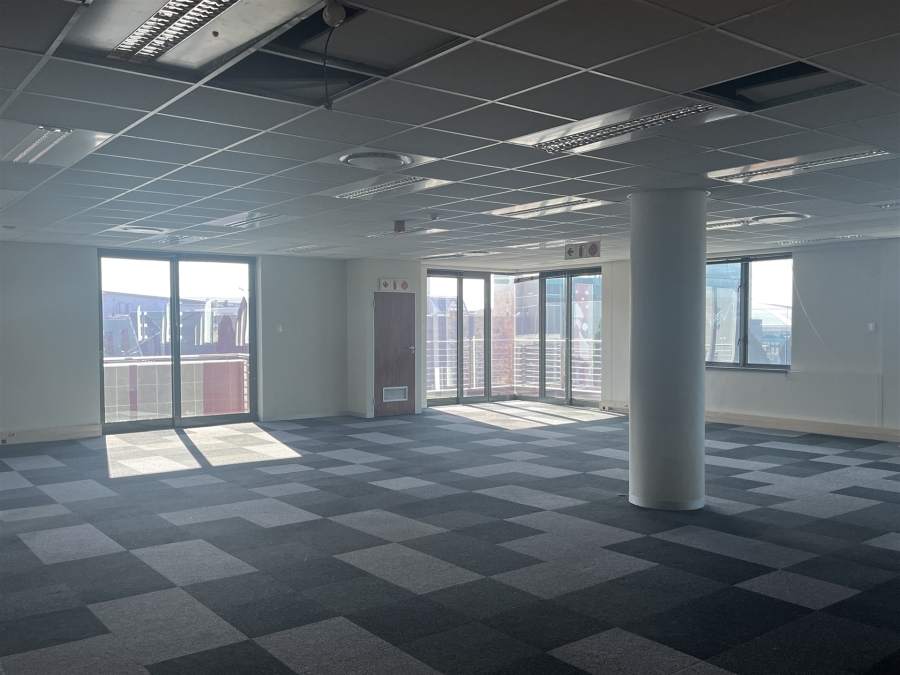 To Let commercial Property for Rent in Menlyn Gauteng