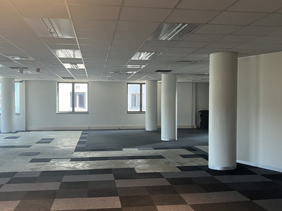 To Let commercial Property for Rent in Menlyn Gauteng