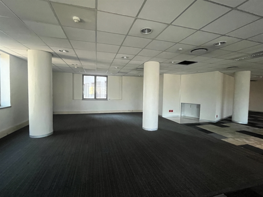 To Let commercial Property for Rent in Menlyn Gauteng