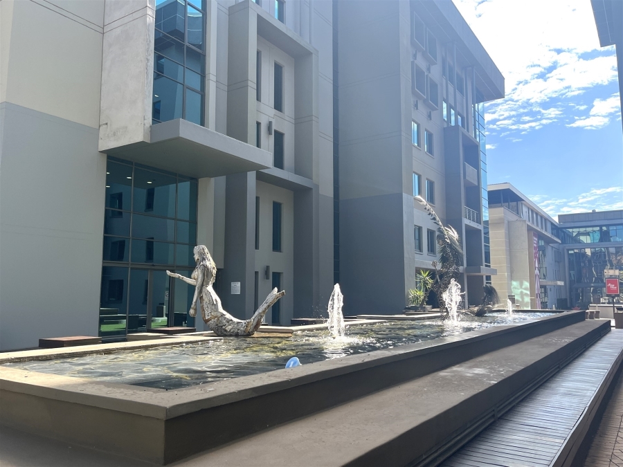 To Let commercial Property for Rent in Menlyn Gauteng