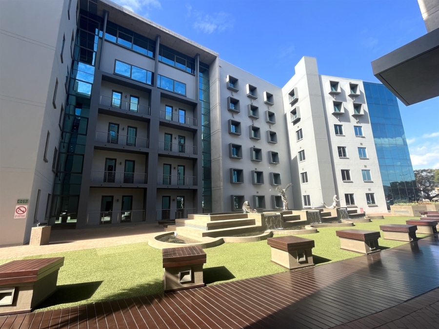 To Let commercial Property for Rent in Menlyn Gauteng