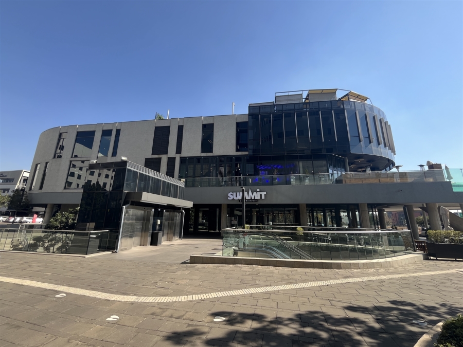 To Let commercial Property for Rent in Menlyn Gauteng