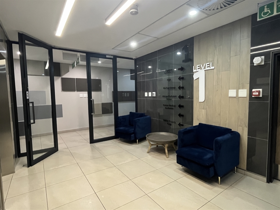 To Let commercial Property for Rent in Menlyn Gauteng