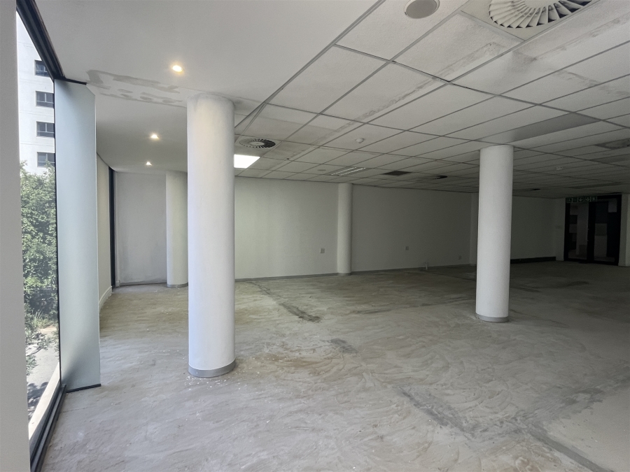 To Let commercial Property for Rent in Menlyn Gauteng