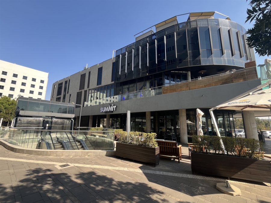 To Let commercial Property for Rent in Menlyn Gauteng