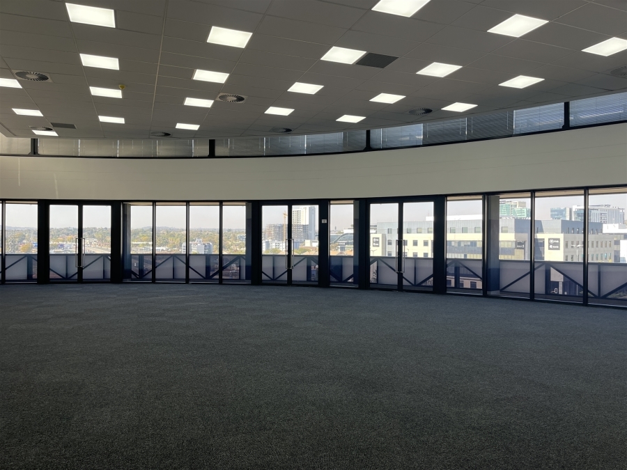 To Let commercial Property for Rent in Menlyn Gauteng