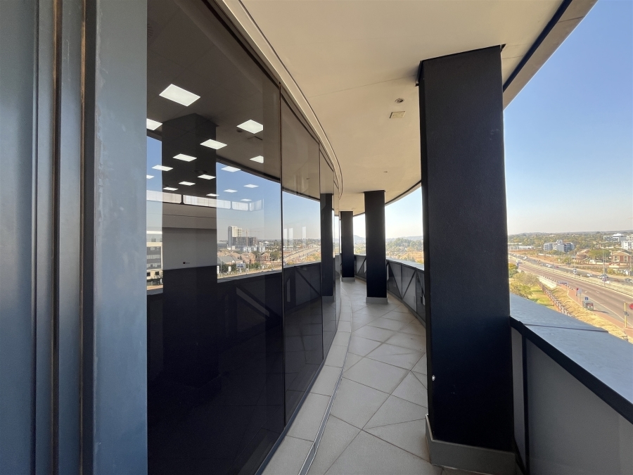 To Let commercial Property for Rent in Menlyn Gauteng