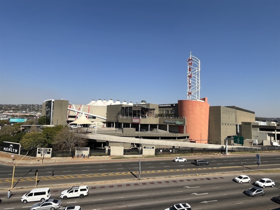 To Let commercial Property for Rent in Menlyn Gauteng