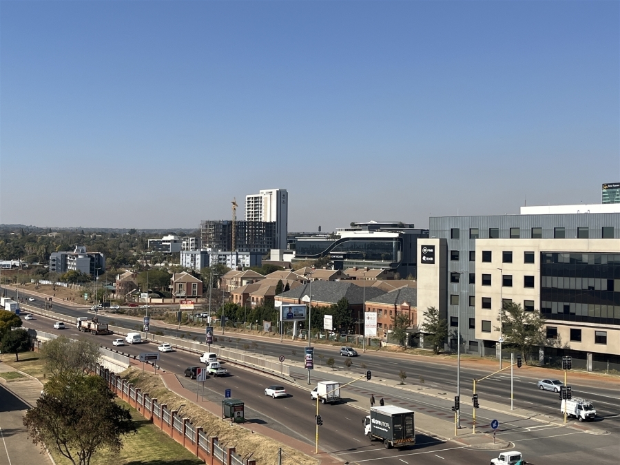 To Let commercial Property for Rent in Menlyn Gauteng