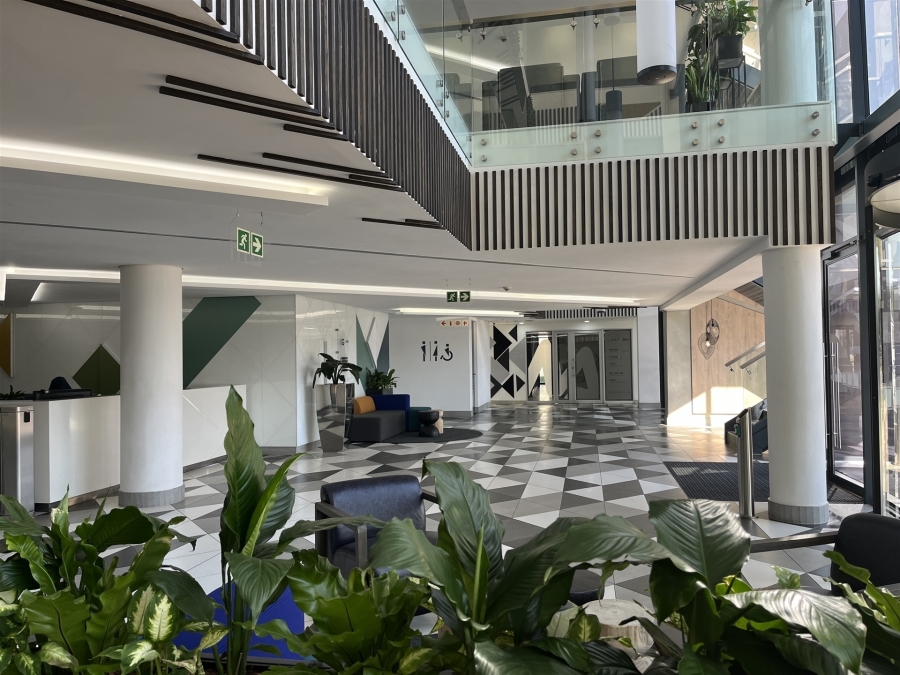 To Let commercial Property for Rent in Menlyn Gauteng