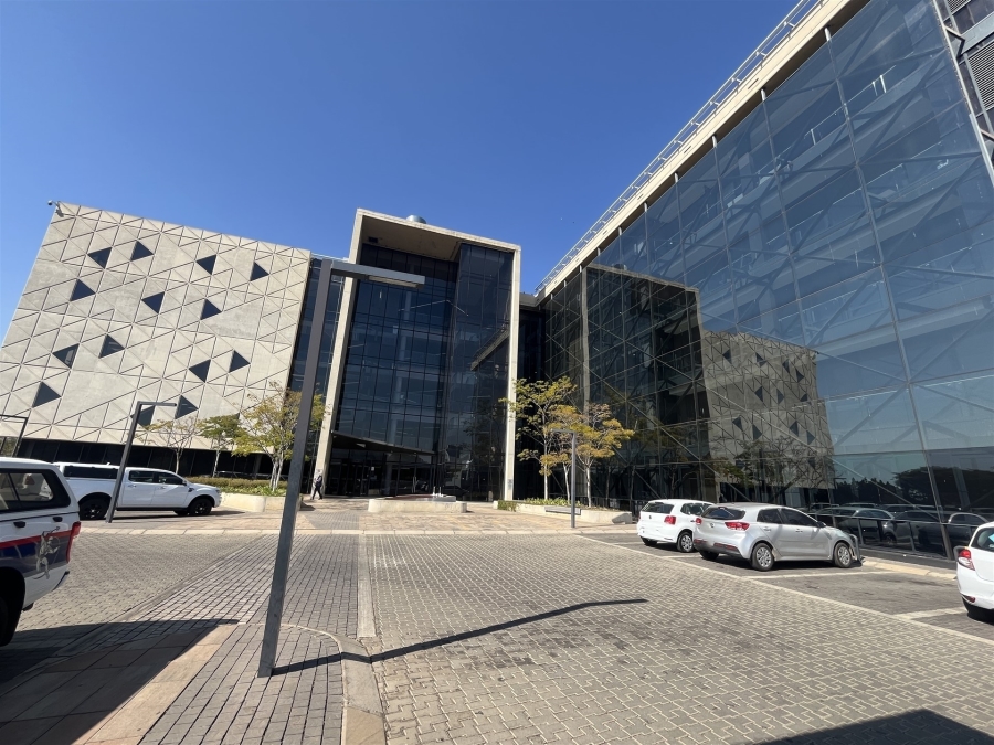 To Let commercial Property for Rent in Menlyn Gauteng